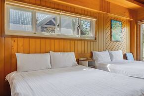 Green Forest Villa