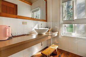 Green Forest Villa