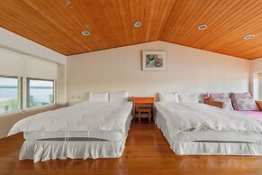 Green Forest Villa