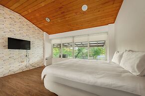 Green Forest Villa