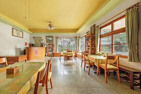 Green Forest Villa