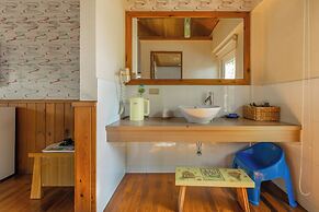 Green Forest Villa