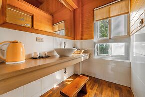 Green Forest Villa