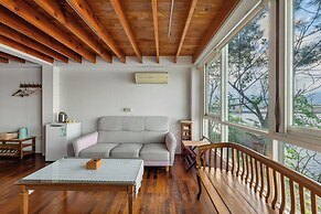 Green Forest Villa