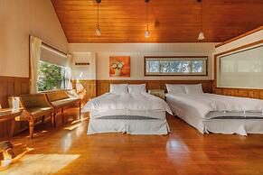 Green Forest Villa