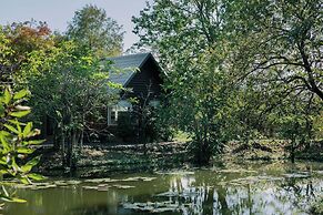 Green Forest Villa