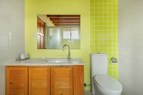 Green Forest Villa