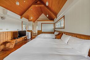 Green Forest Villa