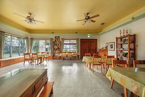 Green Forest Villa