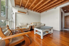 Green Forest Villa