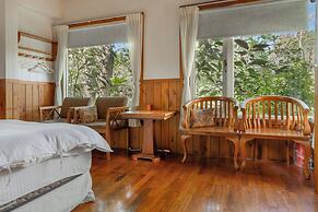 Green Forest Villa
