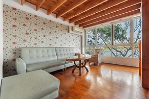 Green Forest Villa