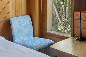 Green Forest Villa