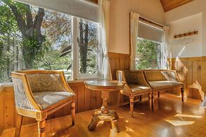 Green Forest Villa