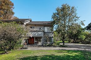 Green Forest Villa