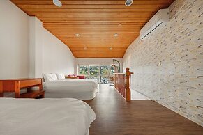 Green Forest Villa
