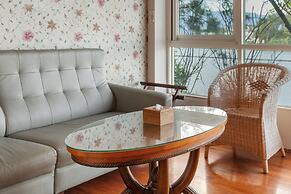Green Forest Villa