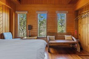 Green Forest Villa