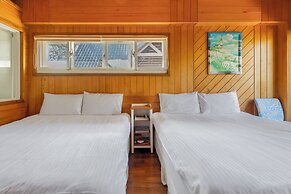 Green Forest Villa