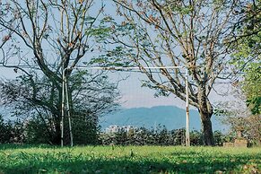 Green Forest Villa