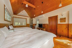 Green Forest Villa