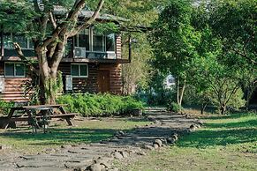 Green Forest Villa