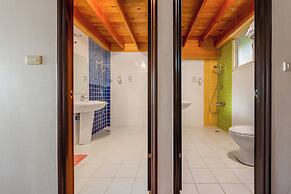 Green Forest Villa