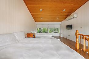 Green Forest Villa