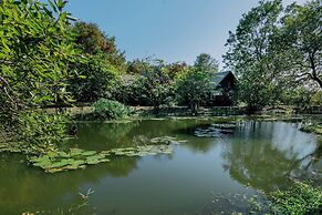 Green Forest Villa
