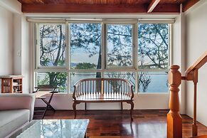 Green Forest Villa
