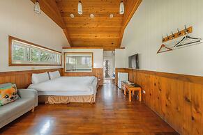 Green Forest Villa