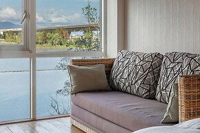 Green Forest Villa