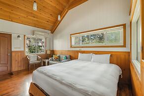 Green Forest Villa