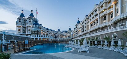 Haydarpasha Palace