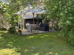 Villa Suisse Bed & Breakfast