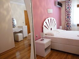 White Pearl Alanya