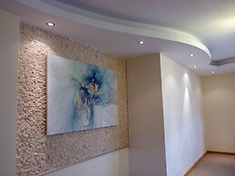 White Pearl Alanya