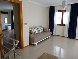 White Pearl Alanya