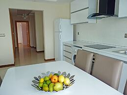 White Pearl Alanya