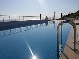 White Pearl Alanya