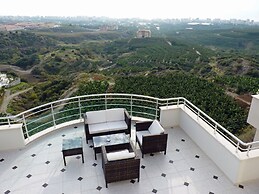 White Pearl Alanya