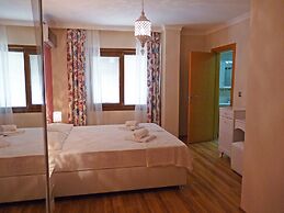 White Pearl Alanya