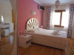 White Pearl Alanya