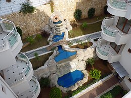 White Pearl Alanya