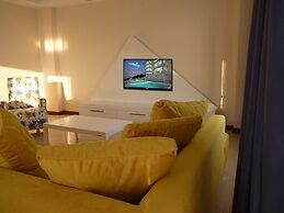 White Pearl Alanya