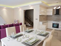 White Pearl Alanya