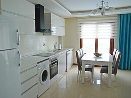 White Pearl Alanya