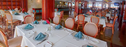 Florencia Plaza Hotel