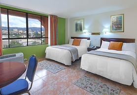 Florencia Plaza Hotel