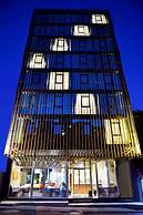 All Inn Hotel